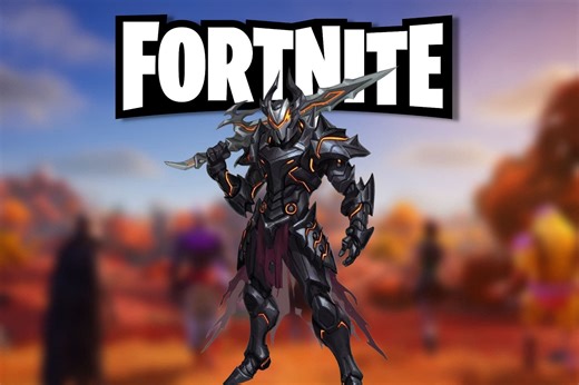 Fortnite Omega Knight review: How similar is it to the OG Omega skin?