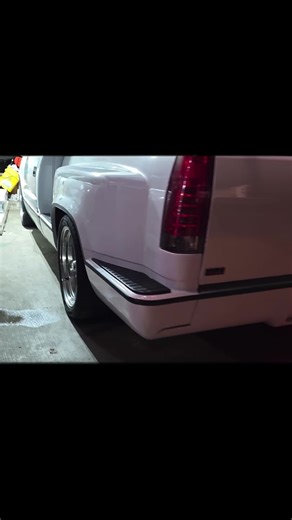 Exploring GMC Chevrolet OBS Truck Features
