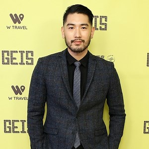 Mortal Instruments' Godfrey Gao Dead at 35 After Collapsing On Reality Show Set