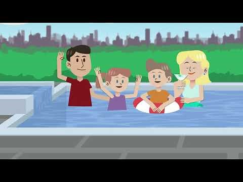 Naked Pools Freshwater Explainer Video