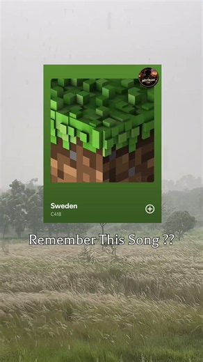 C418 — Sweden 💚 | The Minecraft Song That Still Hurts