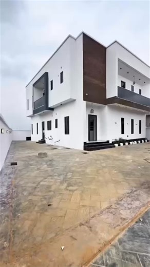 Olajumoke Fashanu | Naija Mortgage Broker | *FOR SALE || OGBA, IKEJA|| 400MILLION* Luxuriously Built 4 Bedroom Detached plus Bq in a secured estate. *TITLE* : C of O/ Deed of... | Instagram