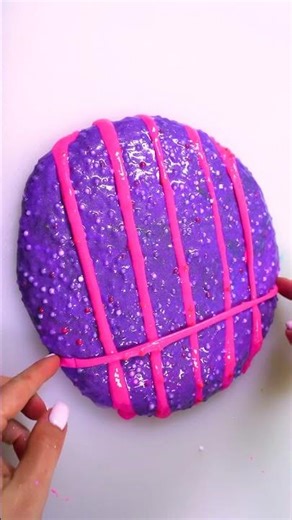 Making Slime with Piping Bags! Most Satisfying Slime Video★ASMR★#ASMR #PipingBags