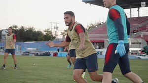 4.7K views · 92 reactions | The #JobsNotDone, and the mission is clear: win against  tonight to book a place in the Nations League Knockout Round. | U.S. Soccer | Facebook