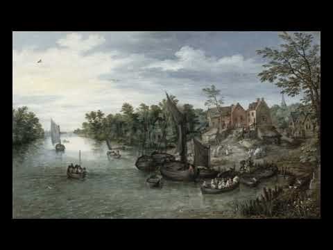 Elegy for String Orchestra - Own Composition