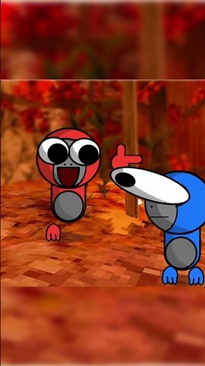 The making of super infection... (Gorilla tag animation)