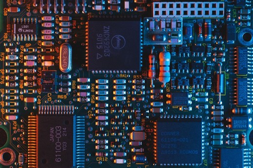 Arm, desenvolvedora de chips do Softbank, lança IPO a US$ 54,5 bilhões