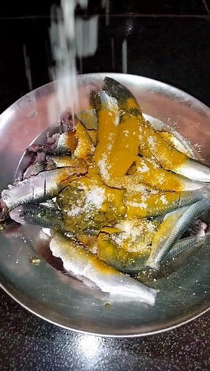 ഇതൊരു കിടിലൻ മത്തി ഫ്രൈ 😄