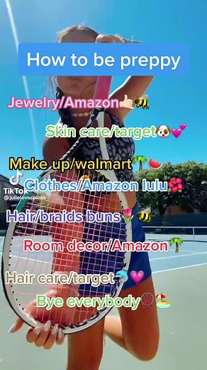 Ultimate Guide on How to Be Preppy