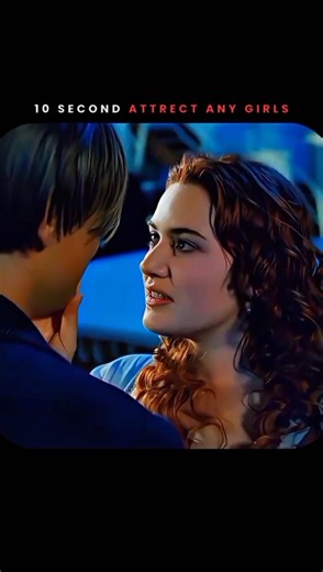 Master Body Language in 10 Seconds 🔥 Attrect any girls only 10 second #shorts #girls #shortsfeed