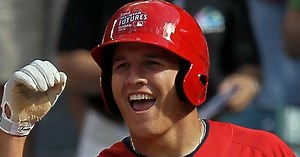 Futures Game moments MLB stars