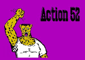 Action 52 - Alchetron, The Free Social Encyclopedia