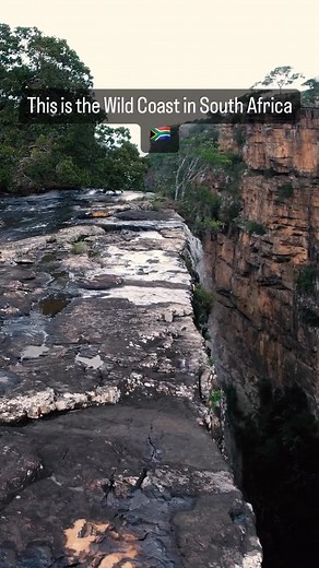 103K views · 1.8K reactions | This is the Eastern Cape. This is the Wild Coast. Definitely one for the summer bucket list. : @vandiepadaf #WildCoast #EasternCape #EasternCapeTourism #ECYour2Explore | Eastern Cape Tourism | Facebook