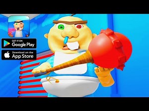 Escape Baby Bobby - Android / iOS - Full Gameplay