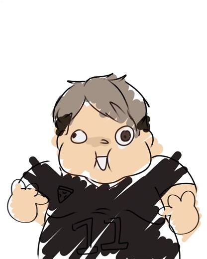 Osamu Miya: Embracing Self-Awareness in Haikyuu