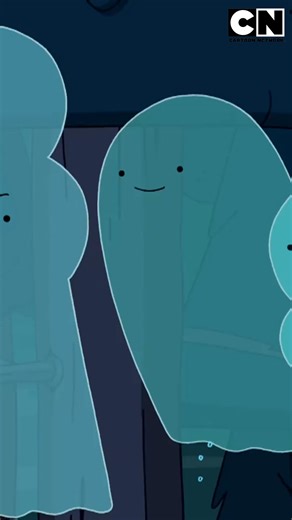 Un deseo oscuro se manifiesta y trae consecuencias inesperadas. ¿Podrán los amigos revertir lo que han desatado antes de que sea demasiado tarde? 🌑💔✨ | Cartoon Network LA
