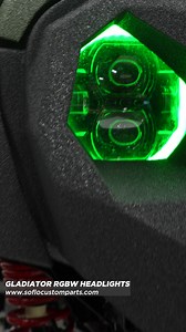 Upgrade your Jeep Gladiator SoFlo Style. | SoFlo Custom Parts