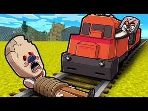 Ice Scream - I KILLED ROD? (Minecraft Roleplay)