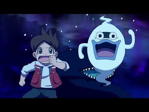 Yo-Kai Watch: The Movie