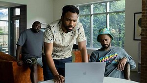 'Atlanta' Season Four, Episode Six Recap: Paper Boi Gets Stalked By The 'Crank Dat Killer'
