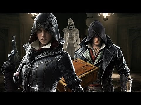 Assassin's Creed Syndicate: ALL Secret of London Locations - Best Way to Play