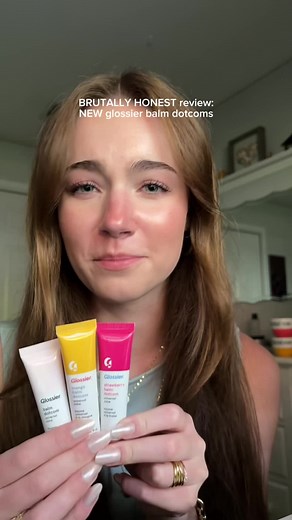Glossier Lip Balm Review: Honest Thoughts on New Formulation