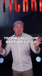 Could the rapture be soon? According to Paul, every generation of believers since Christ's ascension should be diligently watching for His return. Jesus made it clear in all four gospels that He could come at any time. Let's go! | Jack Hibbs