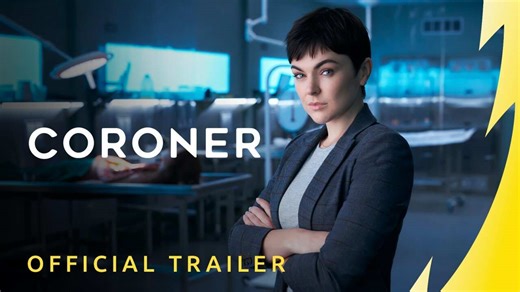 Coroner | Trailer
