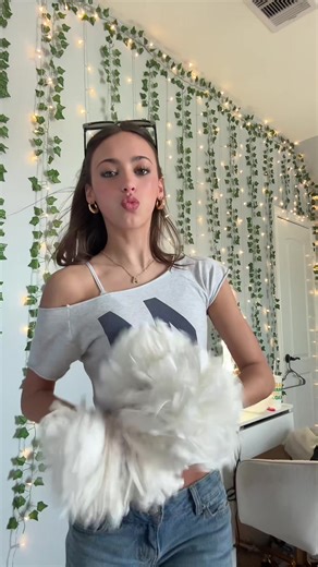 anatha one ty #pom #dance #transitions #thunderstruck | thunderstruck dance