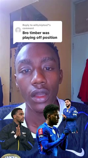 Chelsea vs Arsenal Match Highlights Analysis