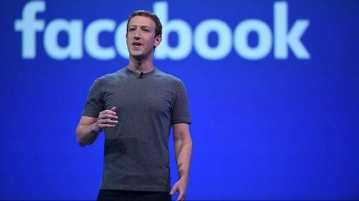 Meta CEO Mark Zuckerberg reveals the first thing he does in the morning after waking up