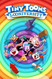 Tiny Toons Looniversity Summary, Trailer, Season List, Cast, Where to Watch and More