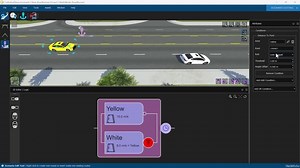 シナリオの設計