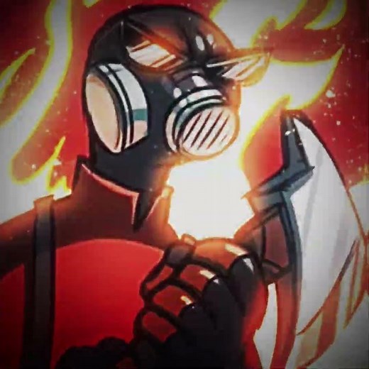 "Scout and spy main plays Pyro." Coming soon