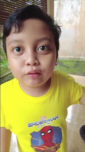 Mobil mobilan Polisi Keren