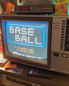 338K views · 8.9K reactions | With the World Series going on, let’s talk about your favorite NES Baseball game! For me it was Major League Baseball! For awhile, I played that game every single day of my life! ⚾️⚾️⚾️ My next favorite was regular ol’ classic Baseball. The one I struggled the most at was Bases Loaded. For some reason, I just was never very good at that one. Baseball Stars is another great one, but I never owned it. | Rerun The 80s | Facebook