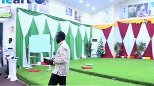 Prophet Peter AD on Forgiveness | Peter AD Ministries