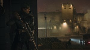 Call of Duty: Vanguard November Release Date Announced