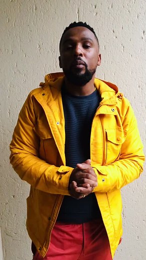 Unforgettable Performance by Nathi Mankayi | On Stage Highlights