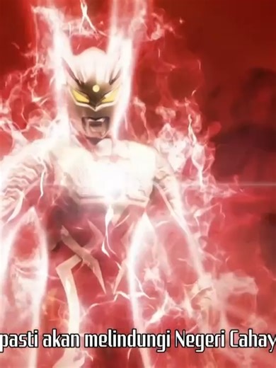 Ultra Galaxy Fight: The Destined Crossroad - Part 8 Overview