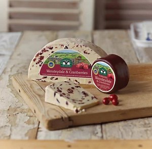 45 reactions · 9 comments | 5 days and counting until Cheese Festival 14th - 15th September 2019! Celebrate cheese, glorious cheese with Shepherds Purse Cheeses, Yorkshire Dama Cheese, Teesdale Cheesemakers, Parlour Made, Thornby Moor Dairy and ourselves! Enjoy free samples, learn all about cheese-making, shop amazing local produce and join us to celebrate the Dales' rich cheese-making history! | Wensleydale Creamery | Facebook