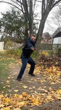 Comfy Pants Samurai - Swordsmanship Training & Life Leasons #swordsmanship #training