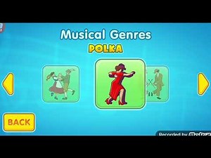 Intellijoy kids music