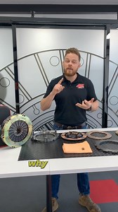 Ever wondered how or why a clutch fails? 🤔 This Tuesday, Jock goes through how clutches work, why they fail & what YOU can do to help get a long life out of your clutch! 🔥 Catch ya's then! 🤙 - #4x4 #offroading #overlanding #touring #4x4ing #clutch #mechanic #tradie #adventure #maintenance #carbuild | 4WD 24/7