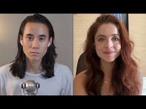 Victor Hong Berries #199 - Castille Landon