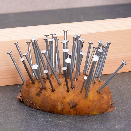 Nail It Till You Make It! Amazing Nail Hacks & Tips! | Crafty Panda