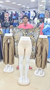 117 reactions | Whatsapp 7972548746 Open plaza #love #fashion #rat #cute #transformation #trending #viralvideo #goa Shop adress: LALAJI GARMENTS GOA We do online delivery Cash on delivery available | Lalaji Garments | Facebook