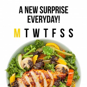 130 reactions · 12 comments | With a daily changing menu, checking out FreshMenu is like unwrapping little gift boxes. Whether you want a dessert to chase away the blues, a wholesome rice bowl to satisfy your lunch cravings or some pizzas for a house party, we’ve got you covered. Take your pick today: https://goo.gl/GgUoG6 #FreshMenu #BelieveInGood | FreshMenu | Facebook