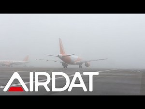 AIRDAT | LUTON Adverse Weather, Training Module for Airside Operatives, Improving Airside Safety