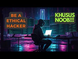 Ultimate guide to ethical hacking for beginners